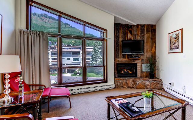 Vail Run Resort