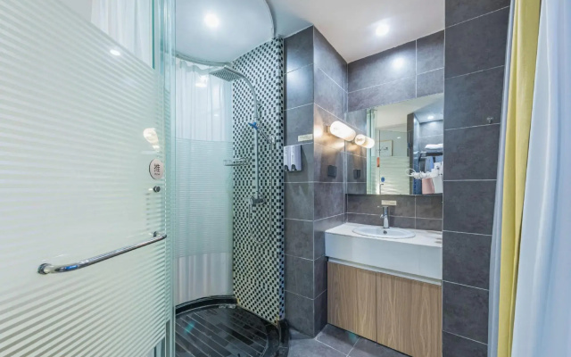 Ningbo Urban Youke Boutique Hotel
