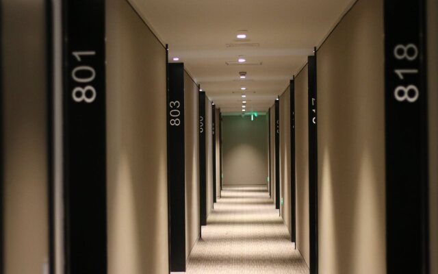 Motel 168 Shanghai Jinling East Road Inn