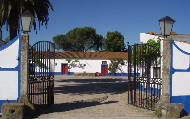 Monte da Serralheira, Agro-turismo