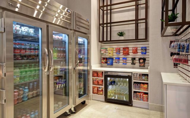 Embassy Suites by Hilton Raleigh Durham Research Triangle