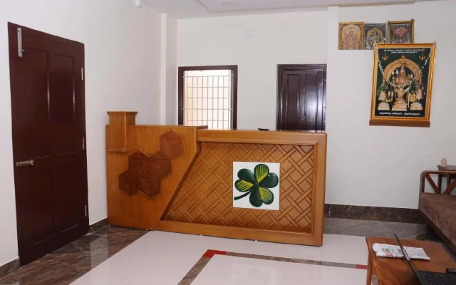 Sivan's Inn