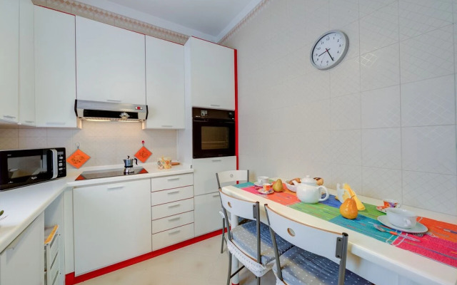 Apartment Sole With Fantastic Lake View