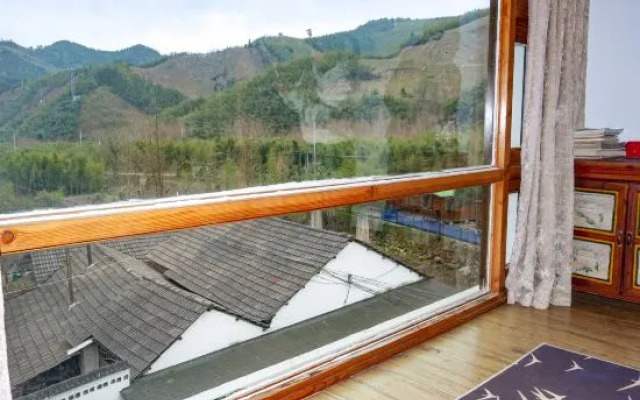 Tanyue Shanju Guesthouse