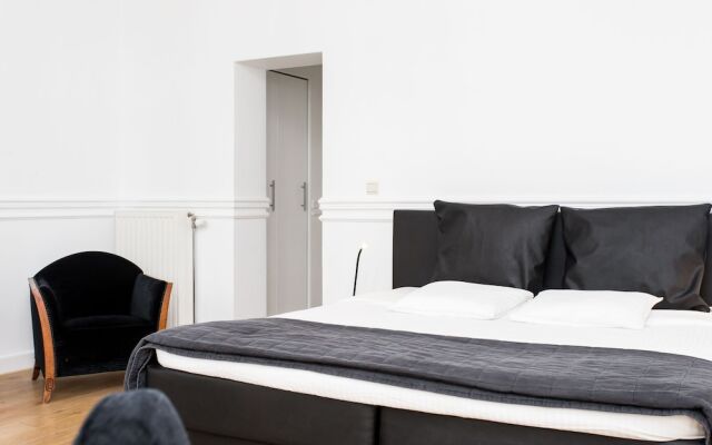 B&B Bruxsel