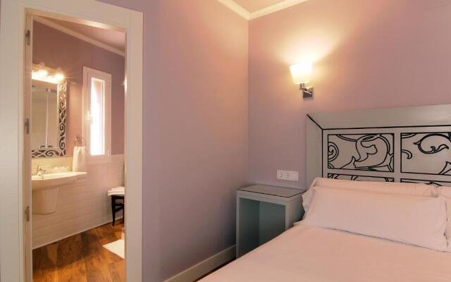 Hostal los Castañuelos