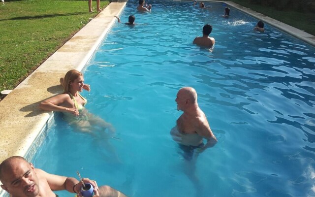LAS MORAS multiespacio