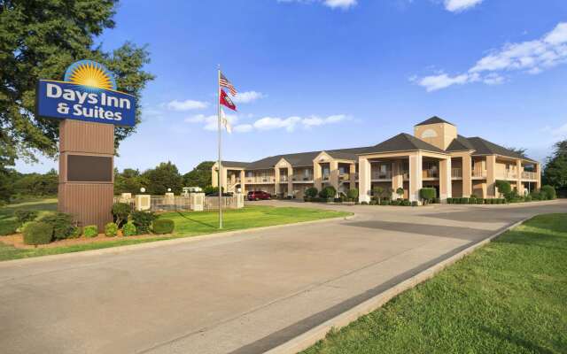 Days Inn & Suites by Wyndham Stuttgart