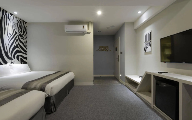 Taichung Box Design Hotel