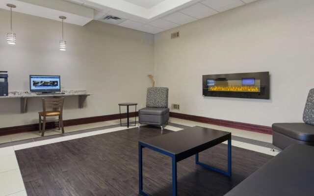 Best Western Northwest Indiana Inn