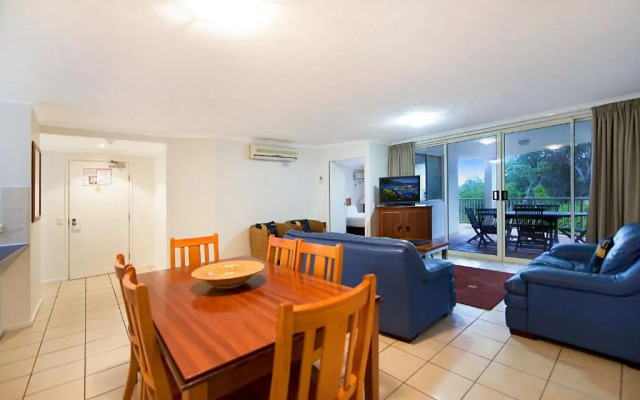 Whale Watch Ocean Beach Resort