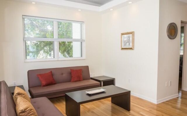 Park SoBe Apartments