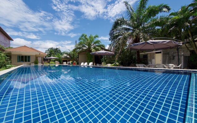 99 Garden Patong