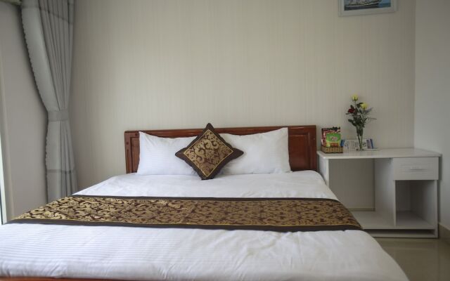 Tien Chau Hotel Da Lat