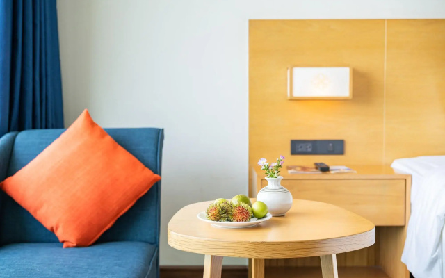 Sala Danang Beach Hotel