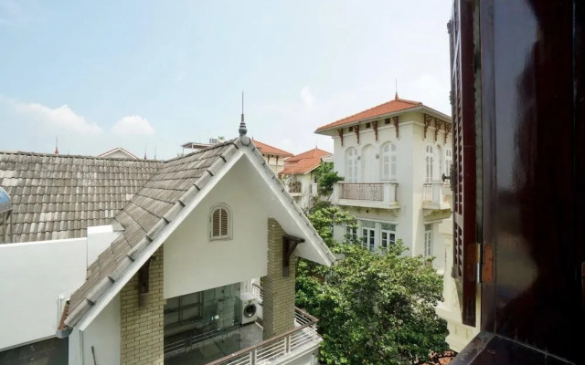 An's House