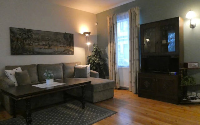 Forsæla Apartmenthouse