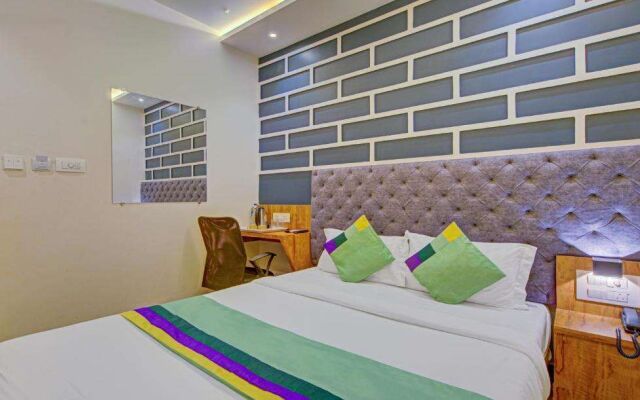 Treebo Prince Andheri East