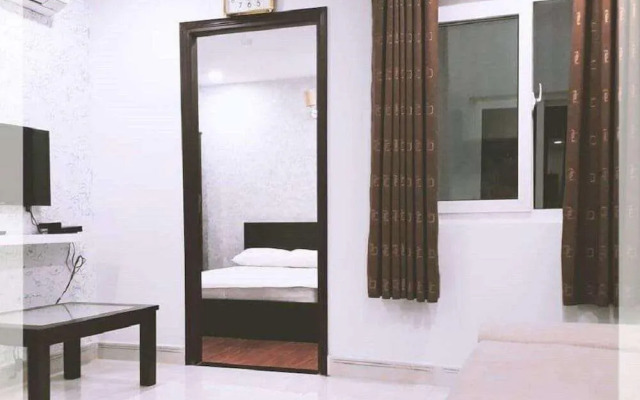 Spacious and Modern II