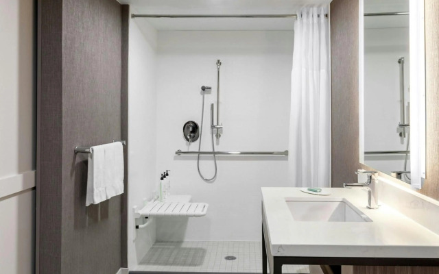 Springhill Suites By Marriott Denver Westminster