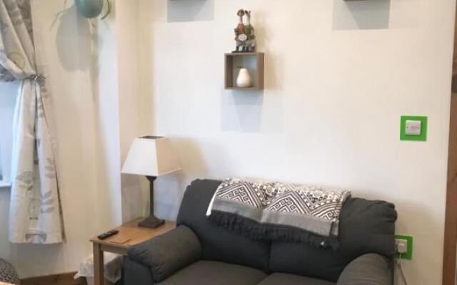 Nant Apartment - Ground Floor