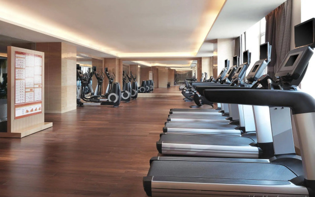 Sheraton Shantou Hotel