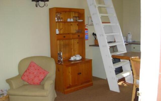 Umzimkulu River Lodge