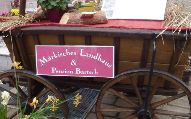 Märkisches Landhaus Bartsch