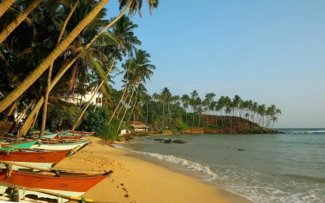 W&D Beach Resort