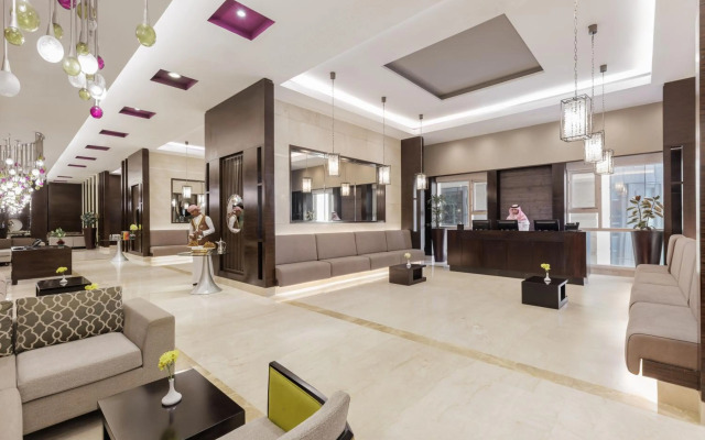 Swissôtel Makkah