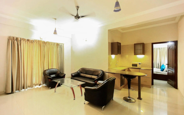 ZO Rooms HSR Layout Agara