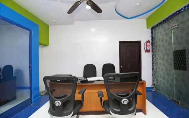 OYO 26652 Roop River Resort