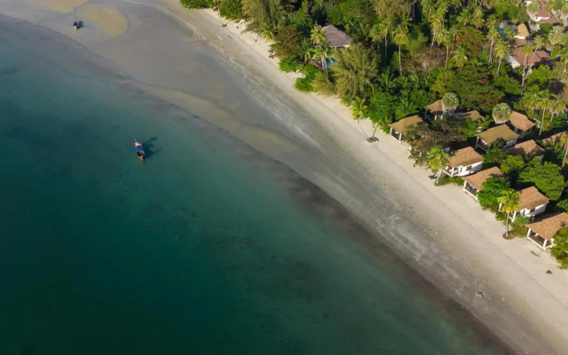 Pawapi Beach Resort Koh Mook