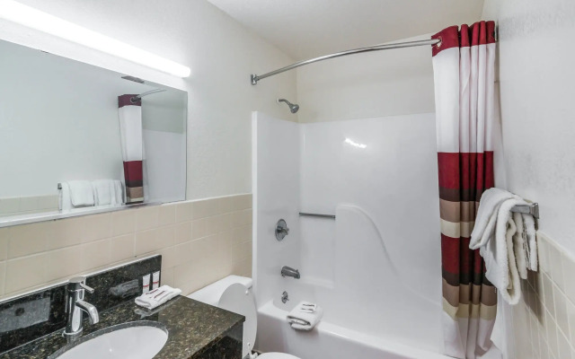 Red Roof Inn Palmdale - Lancaster