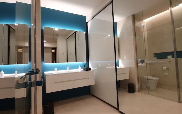 Tropicana World The Residence KLCC