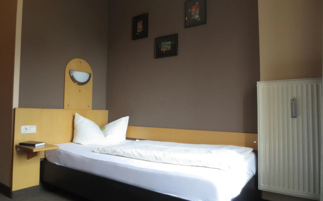 Hotel Regina