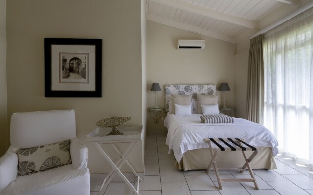 Avillahouse Guesthouse