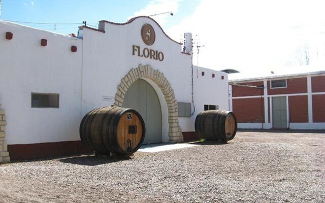Hotel Boutique Bodega Florio