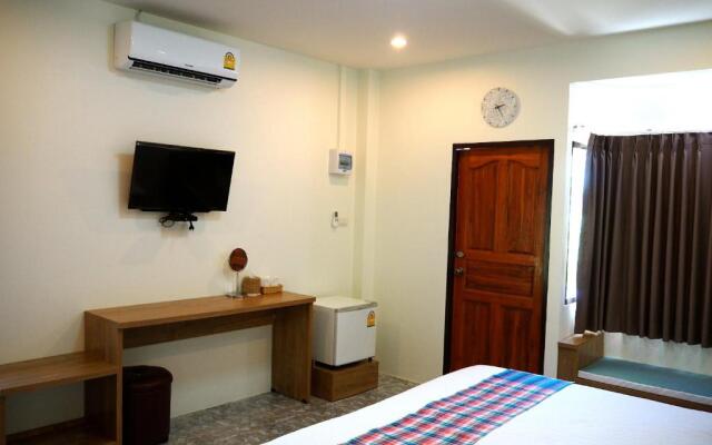 Ina Boutique Home Nan