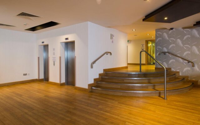 Holiday Inn Express London-Epsom Downs by IHG