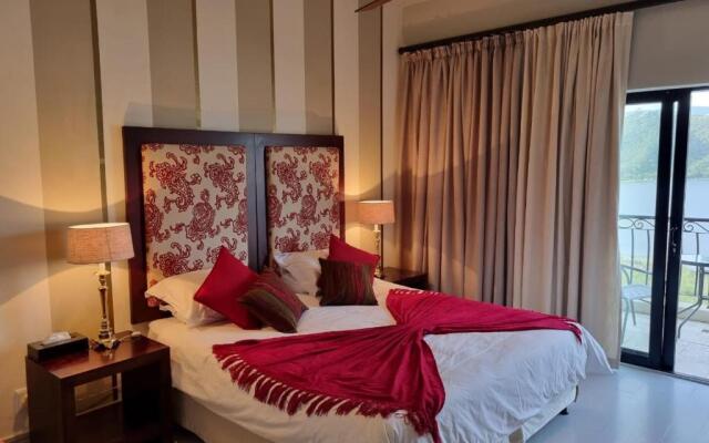 Lodge On The Lake and Wellness Spa