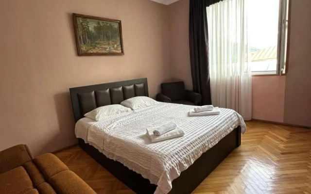 Guest House Keti