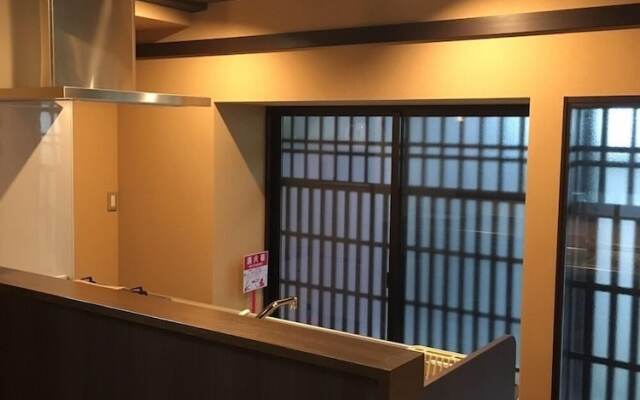 Horikawakoji Umenotoan