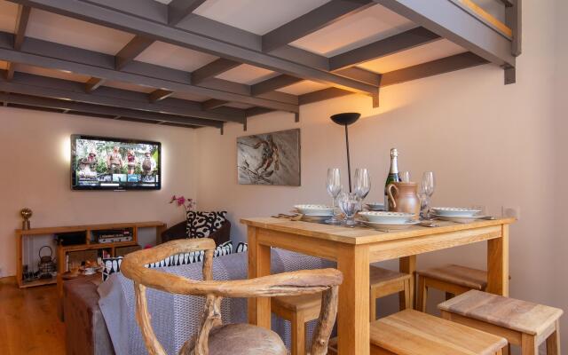 Résidence Grand Roc - Campanules 314