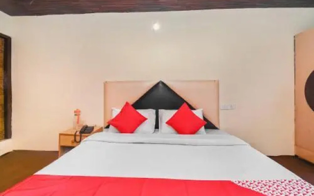 Kartikey Inn Guest House by OYO Rooms