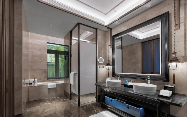 Song Hotel Guilin – Guest Rooms – Guilin