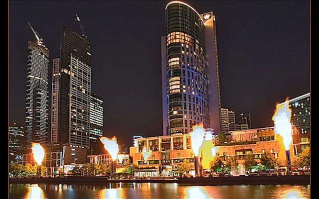StayCentral Serviced Apartments - Southbank