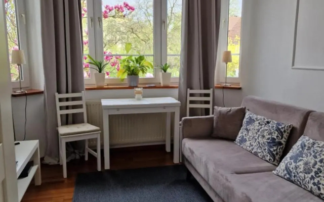 Apartament Magnolia
