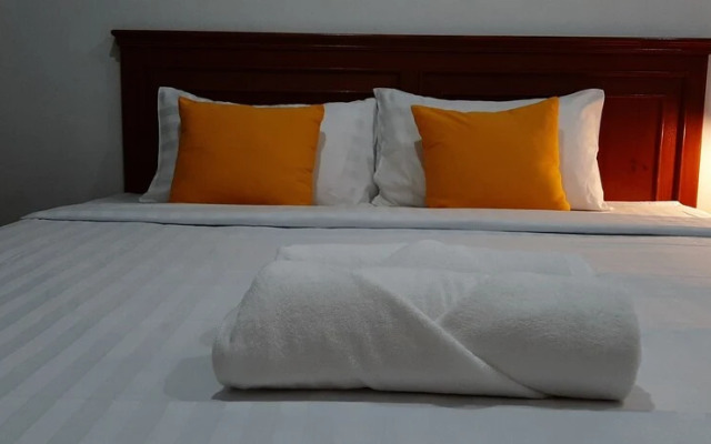 Sala Bua Room Karon