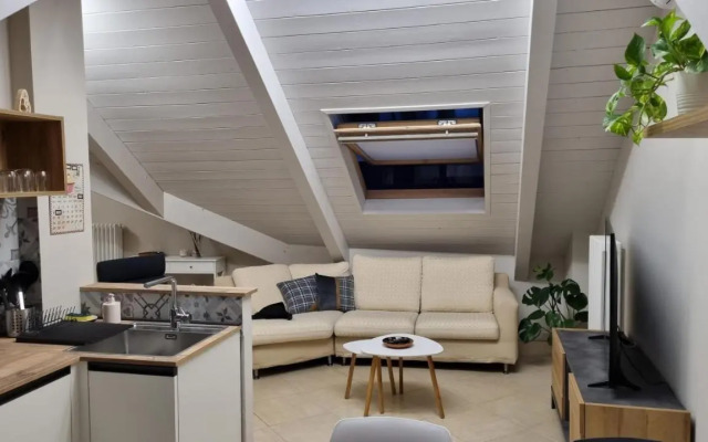 TO-Housing3, il nido sui tetti di Torino